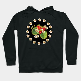 Strawberry Fields Hoodie